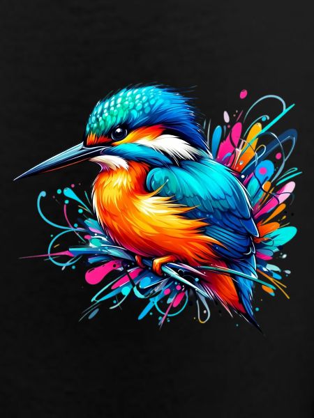 Kingfisher