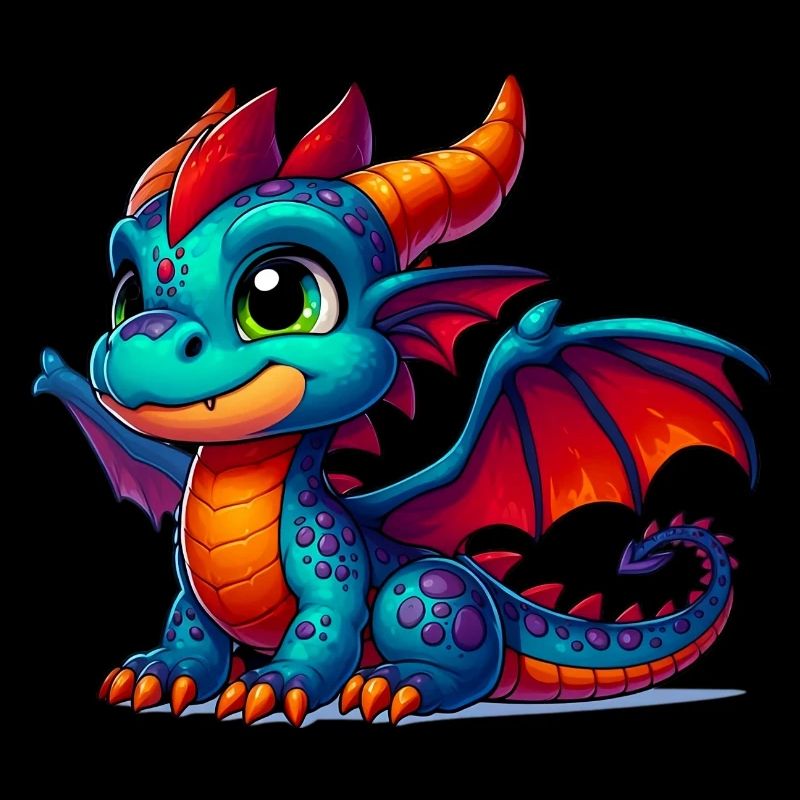 Drache