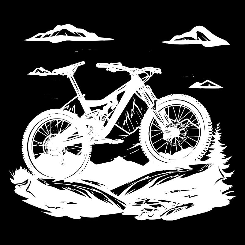 Amateurs de VTT