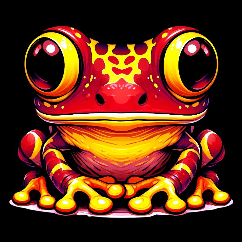 Grenouille