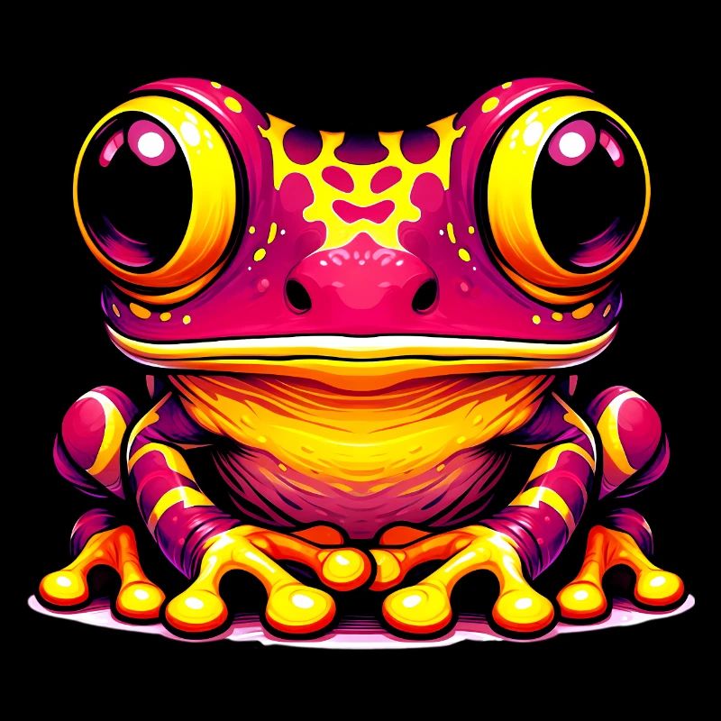 Frosch