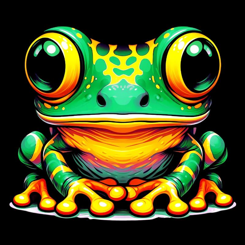 Grenouille