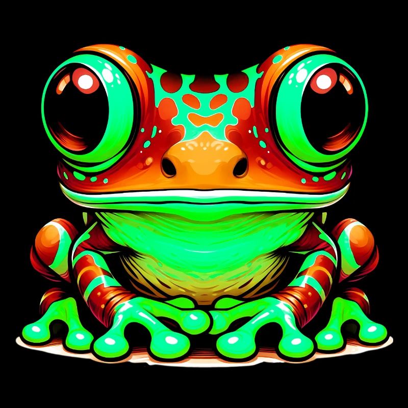 Grenouille