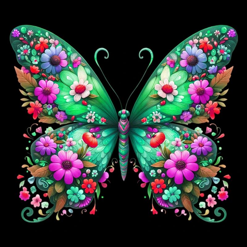 Butterfly