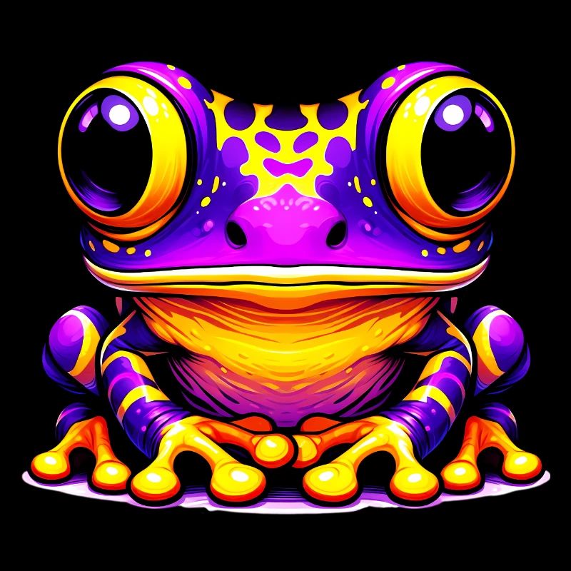 Grenouille