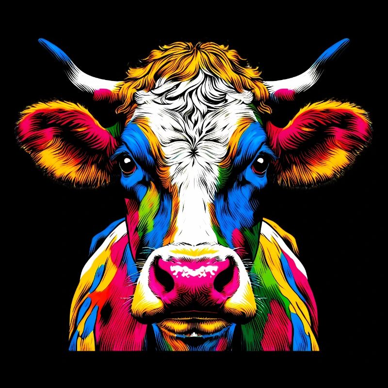 Vache