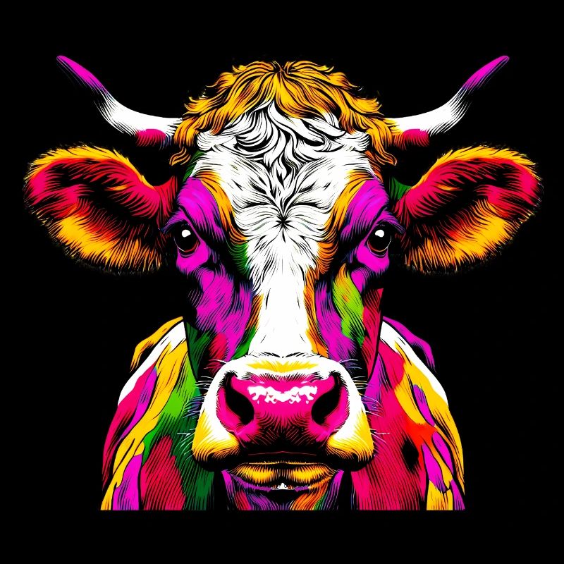 Vache