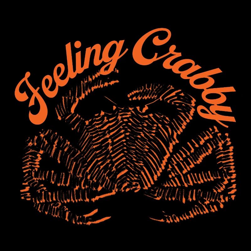 FEELING CRABBY