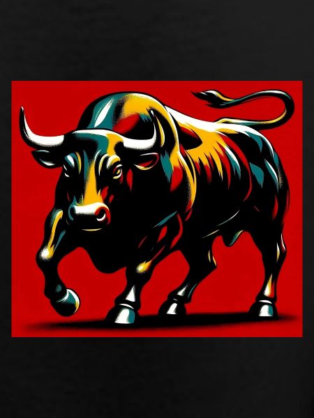 bull