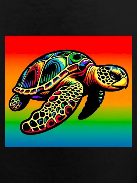 turtle