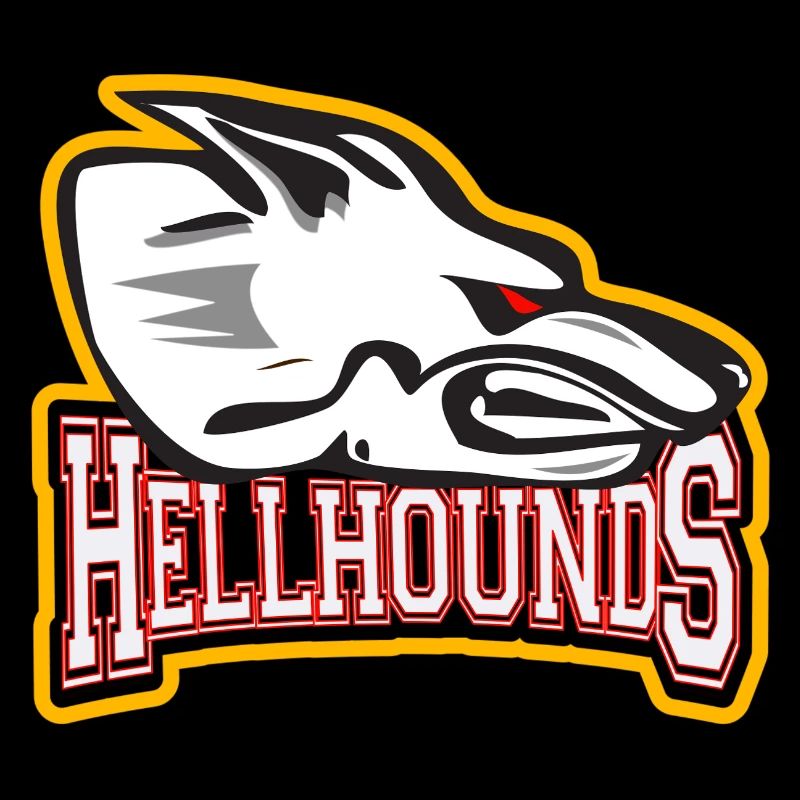 Hellhounds Logo