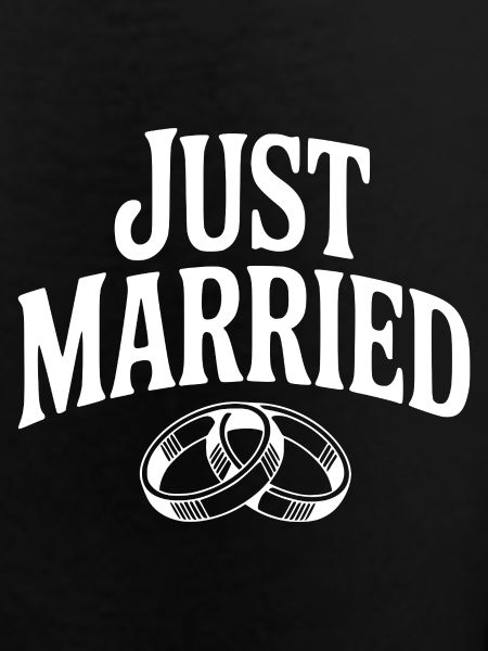 Just Married