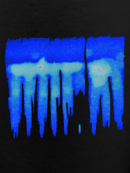 Abstract - Blue Background