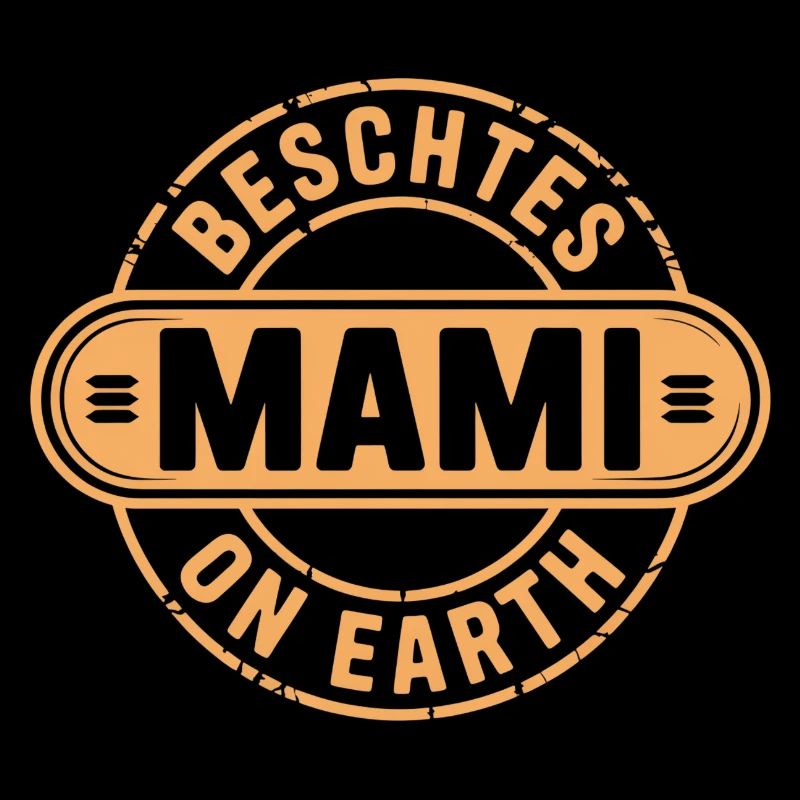 Beschtes Mami Schweizerdeutsch Muttertag