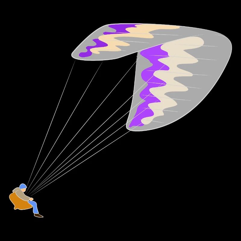 Gleitschirm