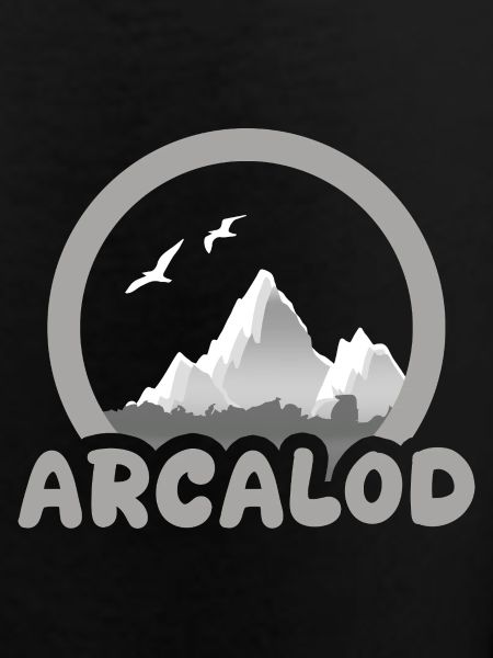 Trekking Arcalod