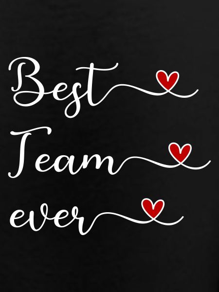 Best Team Ever