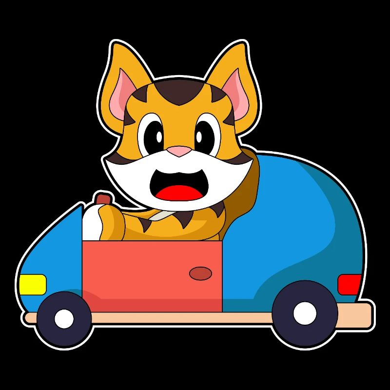 Tiger Auto