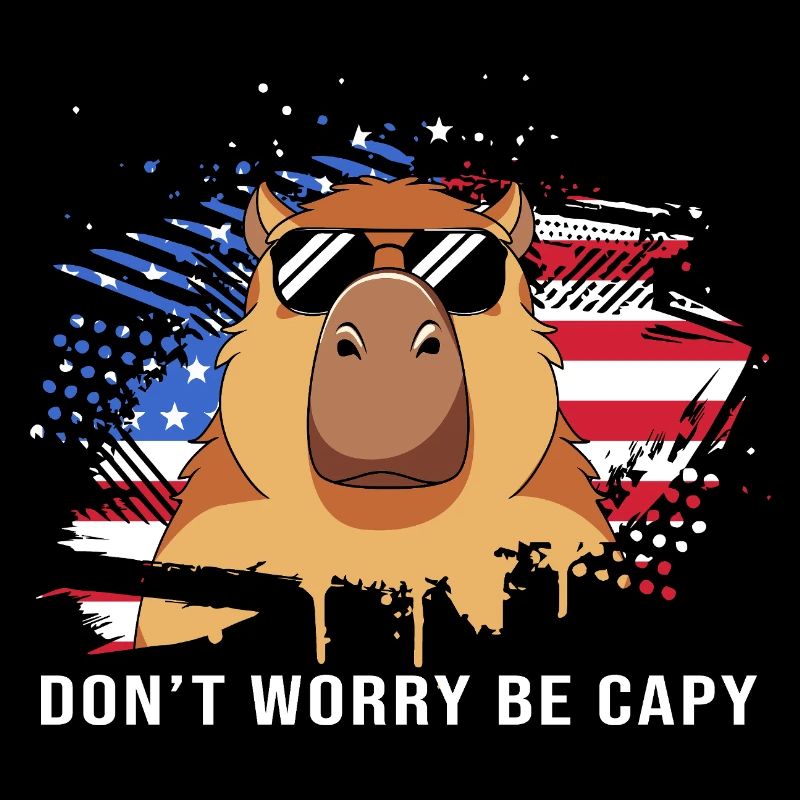 Capybara