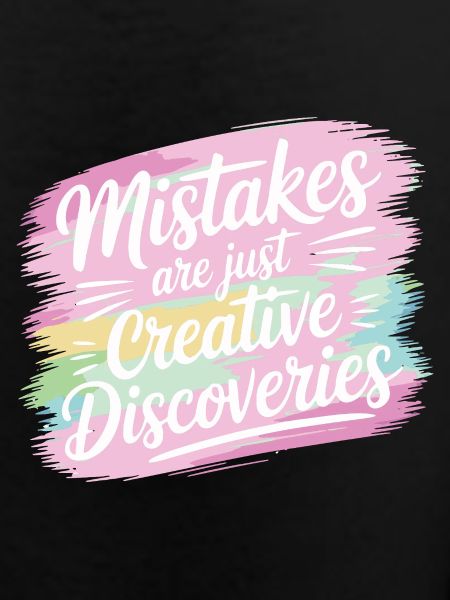 Creative Discoveries Motivation Design