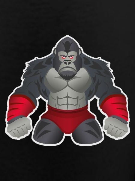 Gorilla BJJ