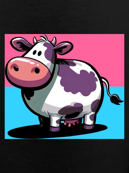 cow
