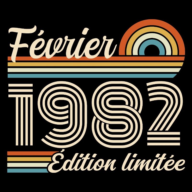 Februar 1982
