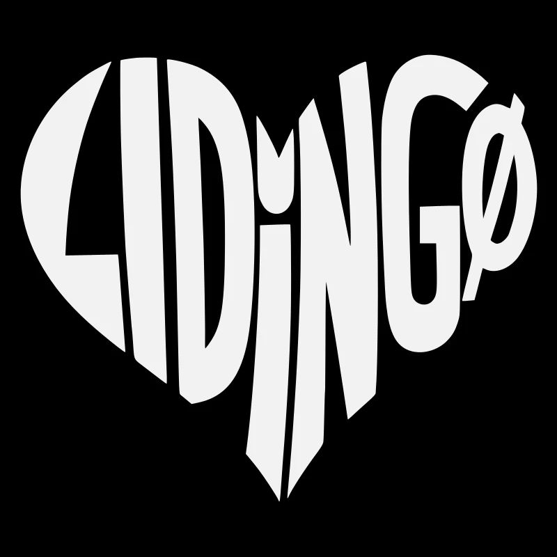Lidingo Herz Stil