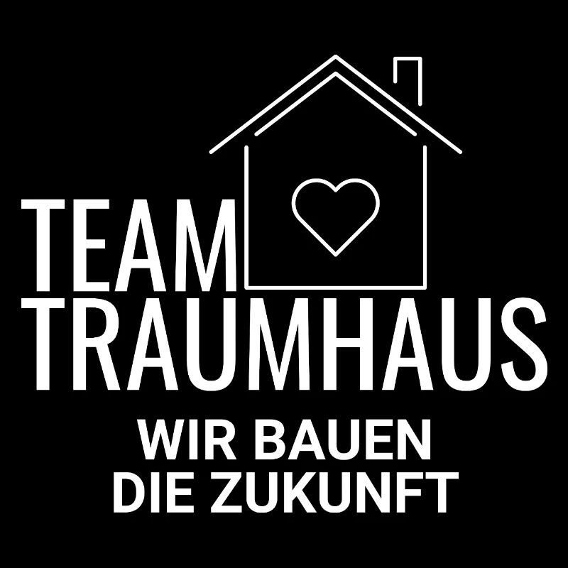 Construction de maisons d’équipe