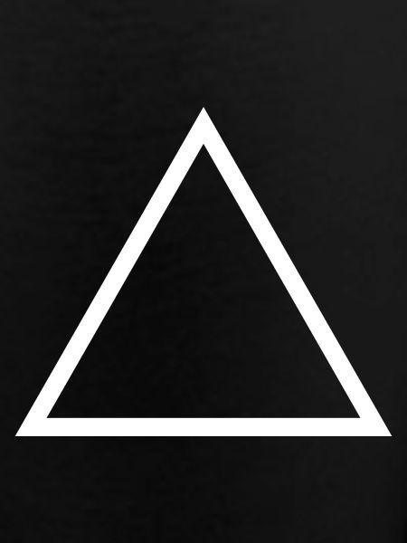 Fire Alchemy Element Symbol
