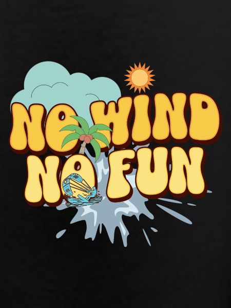 No Wind No Fun