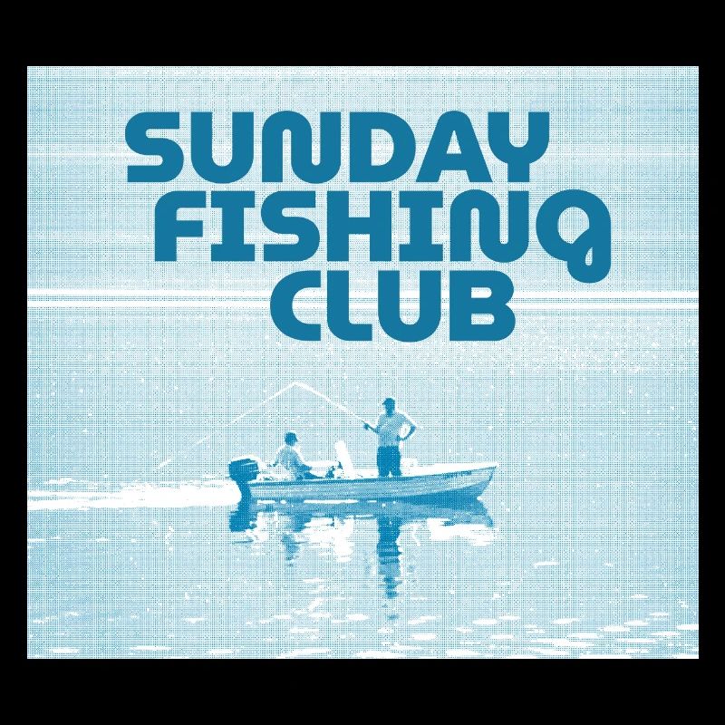 Club de pêche du dimanche