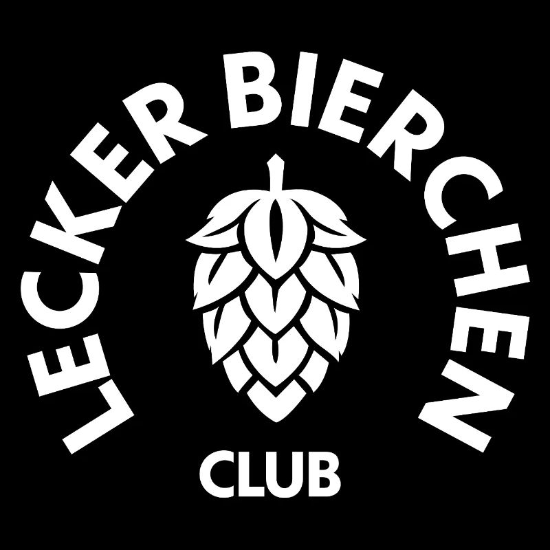 Lecker Bier
