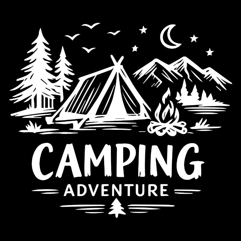 Camping Adventure
