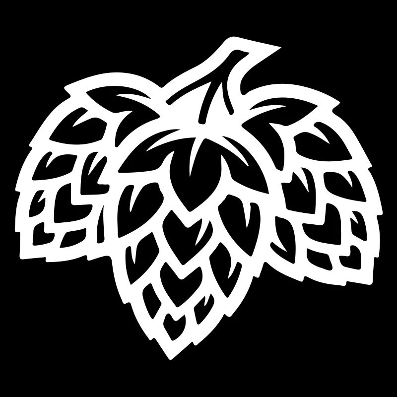 Hops Barley Malt Brewery