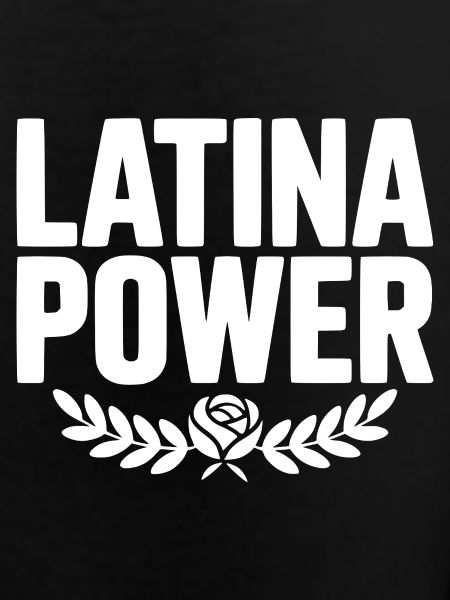 Latina Power