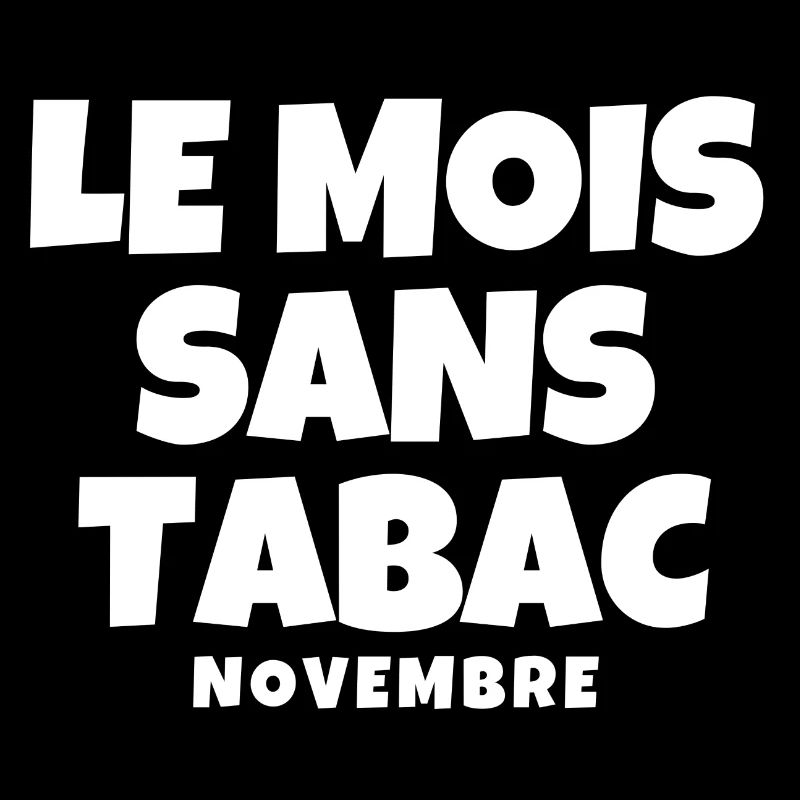 tabac, mois sans tabac, novembre, stop tabac