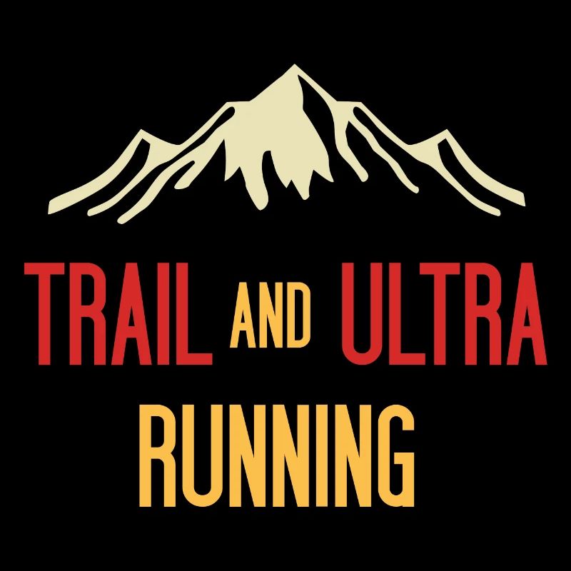 Trail and Ultra Running