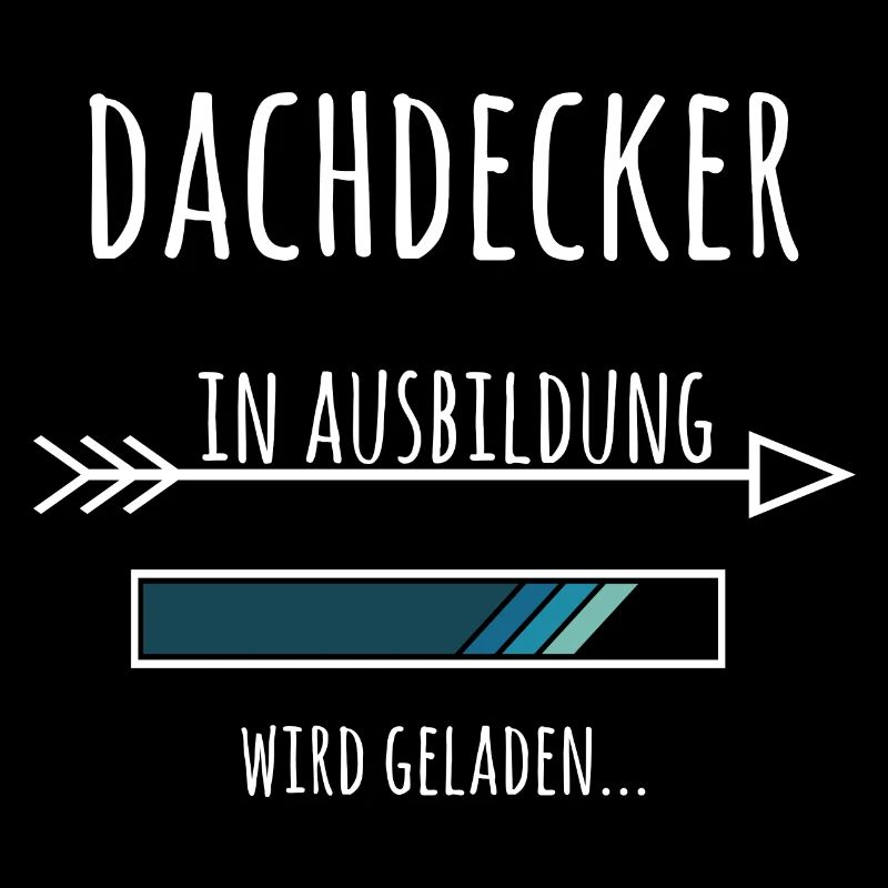 Dachdecker Handwerk Beruf Ausbildung
