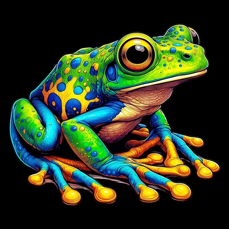Frosch