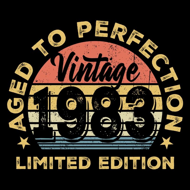 Millésime 1963 Edition Limitée