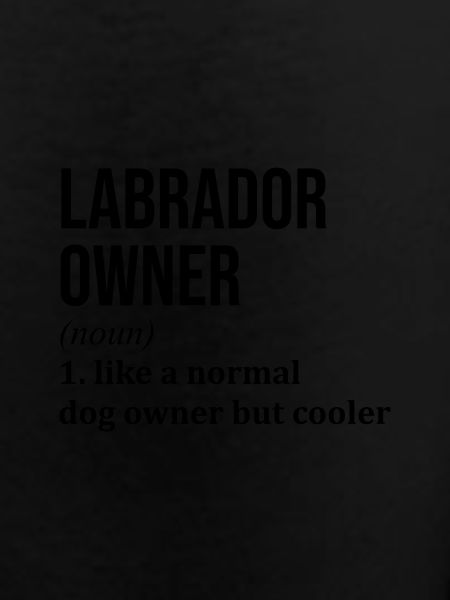 Labrador Labrador Labrador
