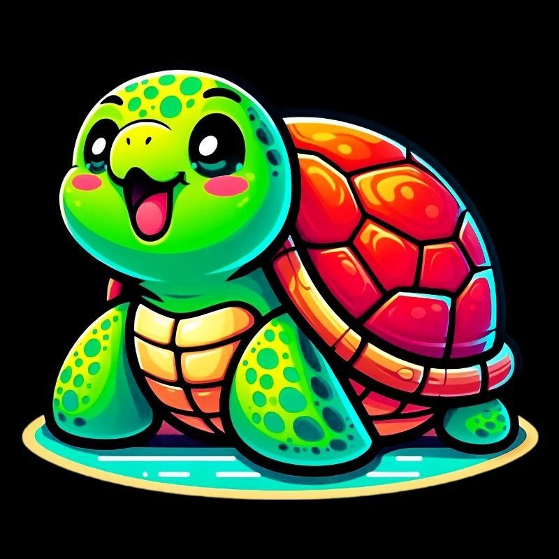 Schildkröte