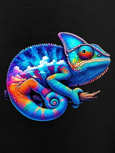 Chameleon