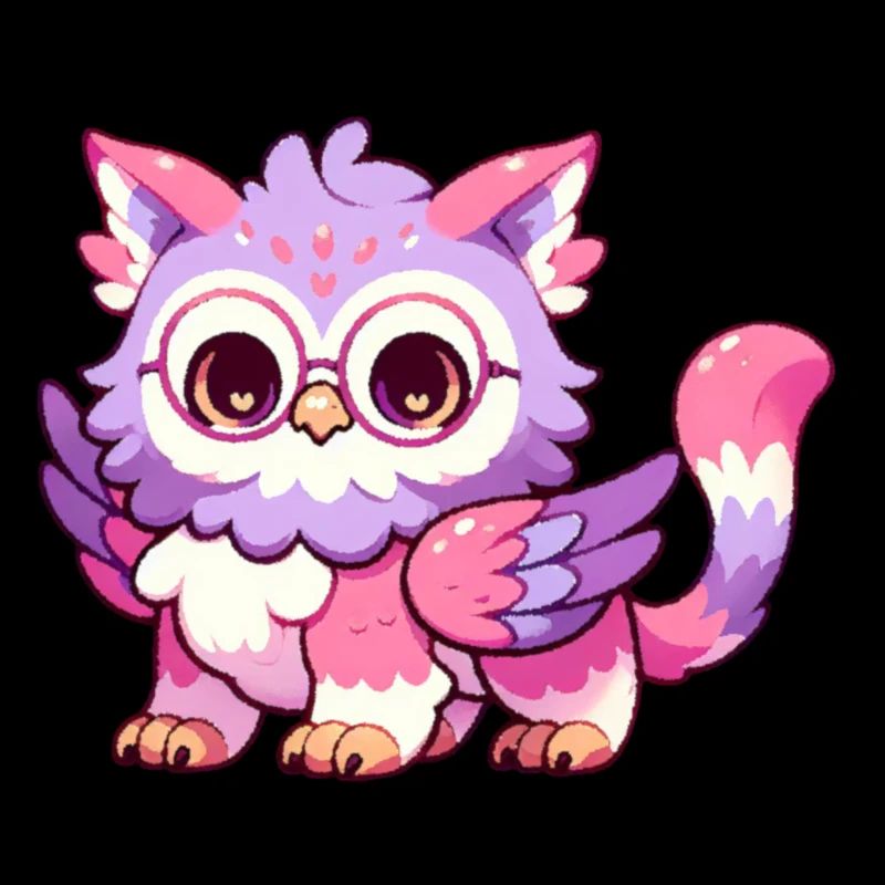Chibi Nyx