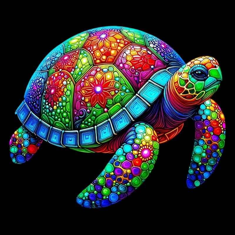 Schildkröte