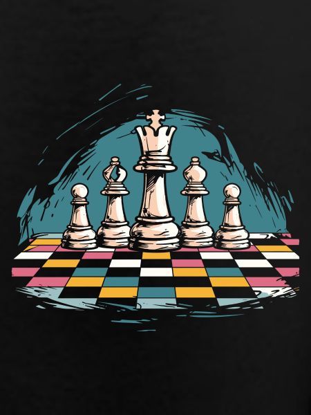Chess Graphics