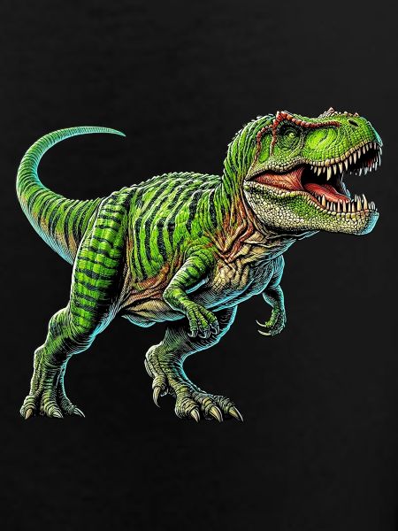 Dinosaur