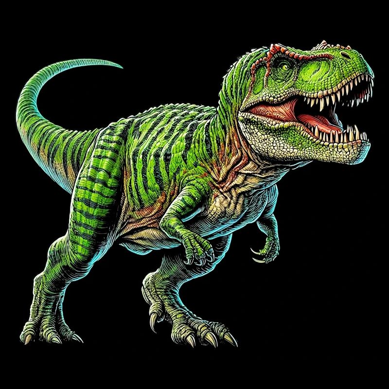 Dinosaur