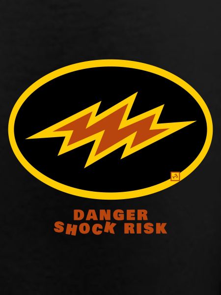 shock risk